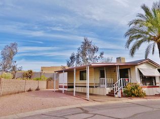 1312 W La Mesa Ln, Sahuarita, AZ 85614