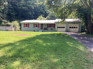 3347 Hurricane Rd, Pikeville, KY 41501