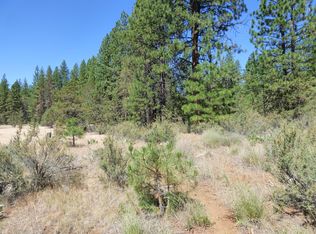 W Ponderosa Dr, Lookout, CA 96054