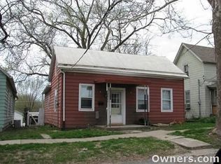 1429 Thul St, Burlington, IA