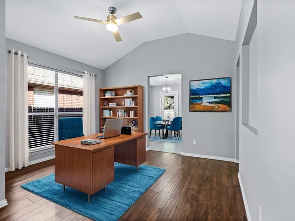 520 Port Lavaca Dr, Little Elm, TX 75068