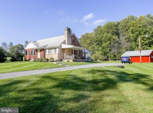 8512A Yellow Springs Rd, Frederick, MD 21702