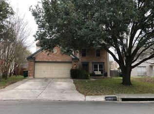 10502 Mustang Rdg, Converse, TX 78109