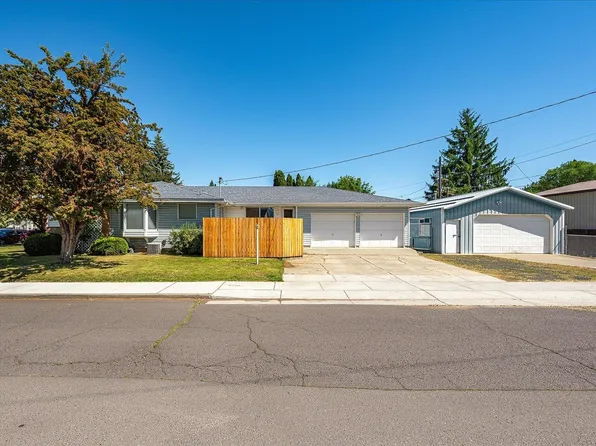 5304 N Washington St, Spokane, WA 99205