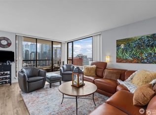 2201 3rd Avenue #2301, Seattle, WA