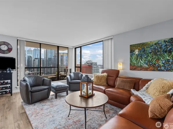 2201 3rd Avenue #2301, Seattle, WA 98121