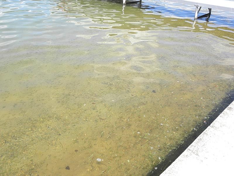 Incredible sandy beach