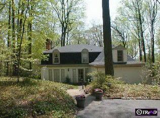 518 Oak Grove Ln, Radnor, PA 19087