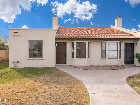 2111 W MISSOURI Avenue #10, Phoenix, AZ 85015