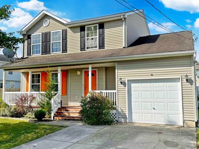 483 Damson Ave, Galloway, NJ, 08205
