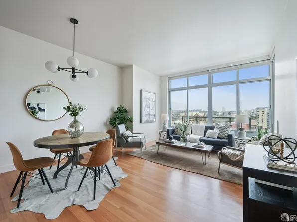 1310 Fillmore St #Penthouse 2-e, San Francisco, CA 94115