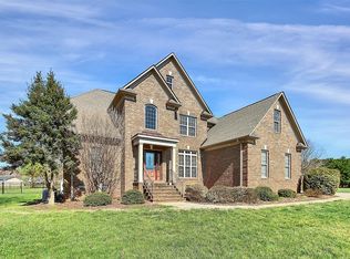 6101 River Birch Dr, Gastonia, NC 28056