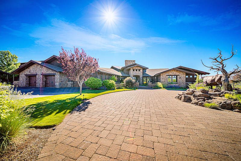 8055 SW Powell Butte Hwy, Powell Butte, OR 97753 MLS 201907042 Zillow