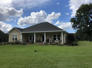 6300 Getaway Trl, Tallahassee, FL 32309