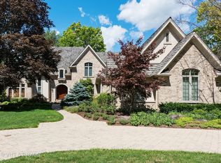 3080 Keystone Rd, Northbrook, IL 60062