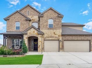 820 La Luna, Cibolo, TX 78108