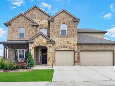 820 La Luna, Cibolo, TX, 78108