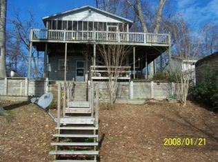 315 Sea Island Dr, Vicksburg, MS 39183