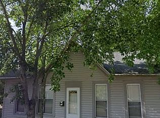 71 W Franklin St, Bellbrook, OH 45305
