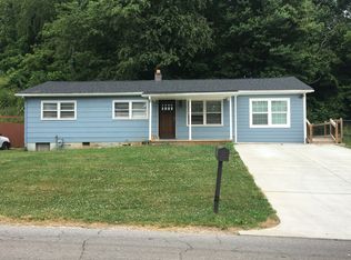 7 Brookside Cir, Candler, NC 28715