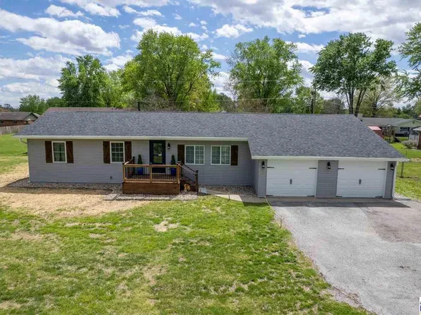 5930 S Amo Ct, Terre Haute, IN 47802