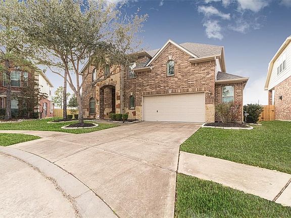 4th image of 20426 Horseshoe Canyon Dr