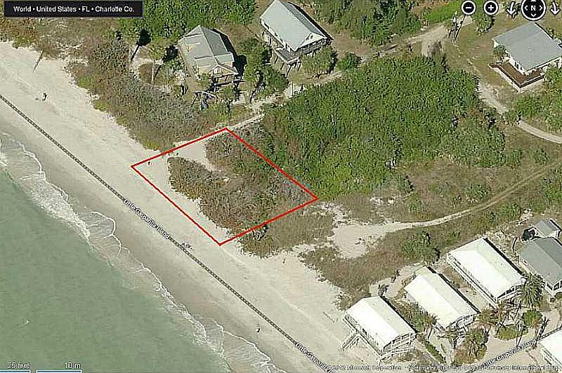 2nd image of 8256 Little Gasparilla Is