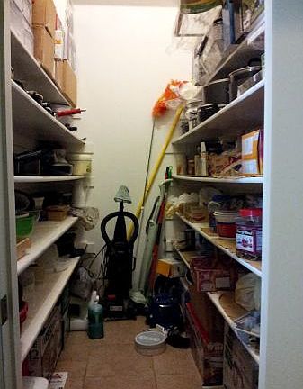 Pantry