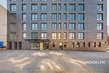 Rented by Nooklyn NYC LLC