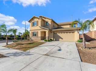 6378 Redstone Way, Fontana, CA 92336