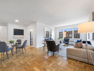 3850 Hudson Manor Ter APT 6DW, Bronx, NY, 10463