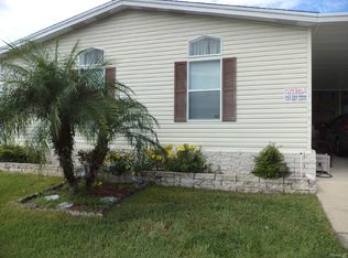 2537 Lamplighter Dr, Trinity, FL 34655