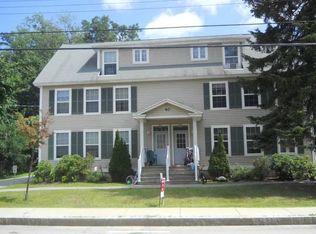 11 Norton St APT A, South Berwick, ME 03908