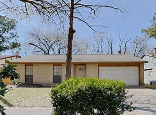 4343 Kevinkay Dr, Houston, TX 77084