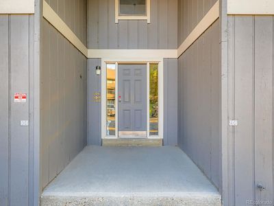 993 Straight Creek Drive Bldg Q #106, Dillon, CO, 80435