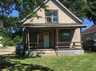 316 Warner Rd SE, Canton, OH 44707