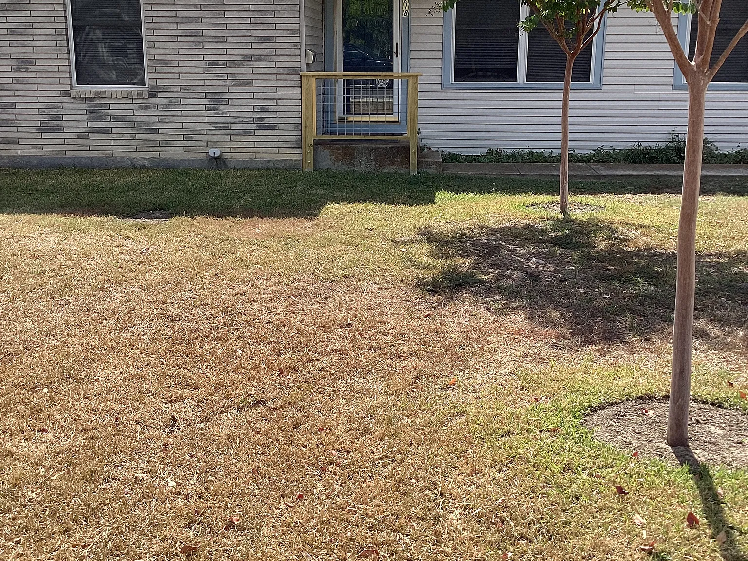 4 bed, 1408 sqft, $1,650 — Photo 1