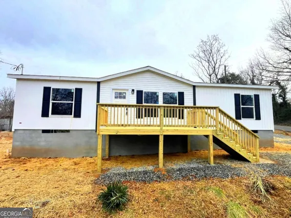 2481 Broadway Pl, Gainesville, GA 30504