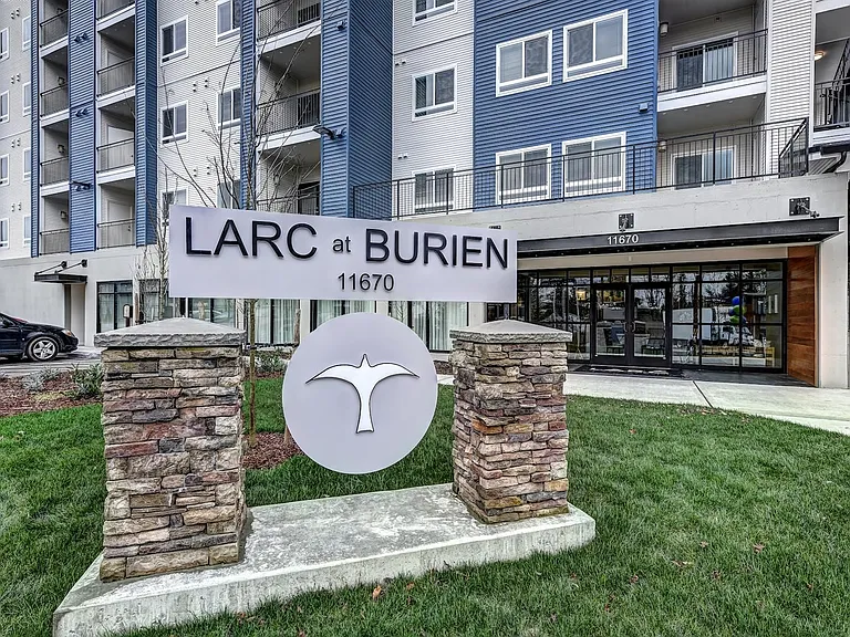 LARC at Burien (Senior Housing 55+) — Photo 13