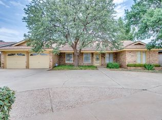 3204 75th St, Lubbock, TX 79423