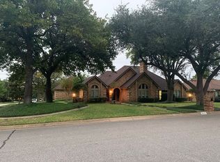 3612 Woodcrest Dr, Colleyville, TX 76034