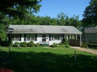 121 Summit Pl, Saint Louis, MO