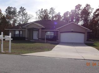 8534 SW 136th Loop, Ocala, FL 34473