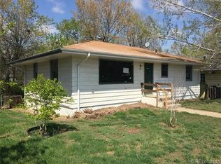 413 Lashley St, Longmont, CO 80504