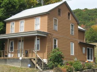 2199 Summer Valley Rd, New Ringgold, PA 17960