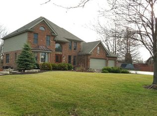 9101 175th St, Tinley park, IL 60487