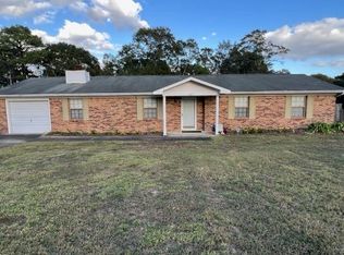 404 Sutton Rd, Andalusia, AL 36421