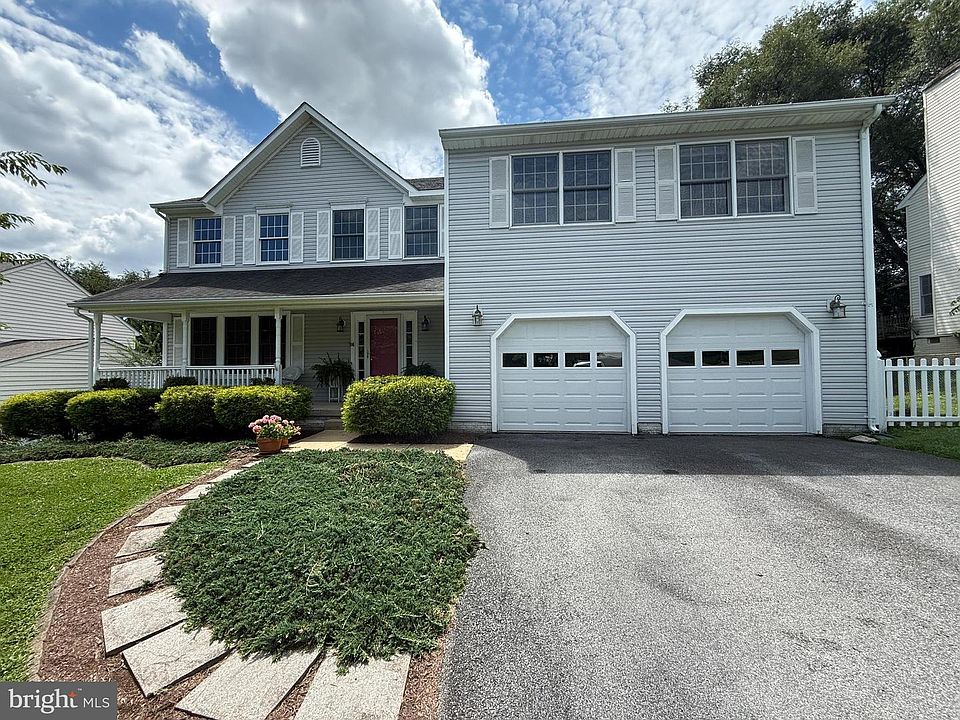 1st image of 1605 Fort Braddock Ct