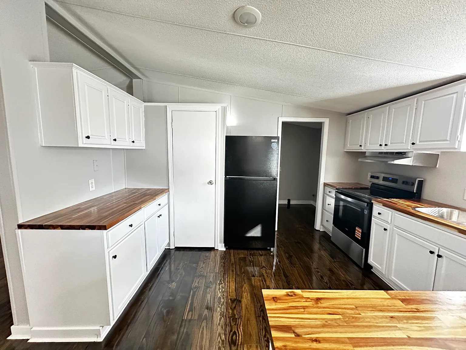 Newly Remodeled Home For Rent — Photo 4