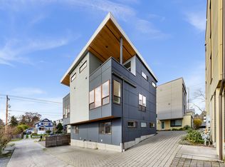 2661 NW 64th St, Seattle, WA 98107